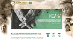 Desktop Screenshot of ncabz.org